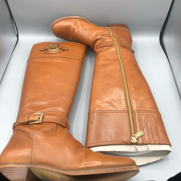 Michael Kors Boots - Picture 6 of 8